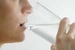 水でカラダが変わる