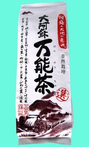 村田園 大阿蘇万能茶 一般食品 えぷろんフーズ株式会社