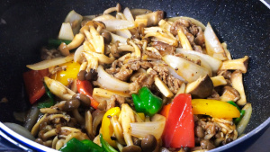 簡便　ミールキット　時短　中華　オイスター　使い方　何味　えぷろん　オイシックス