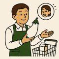Oさん